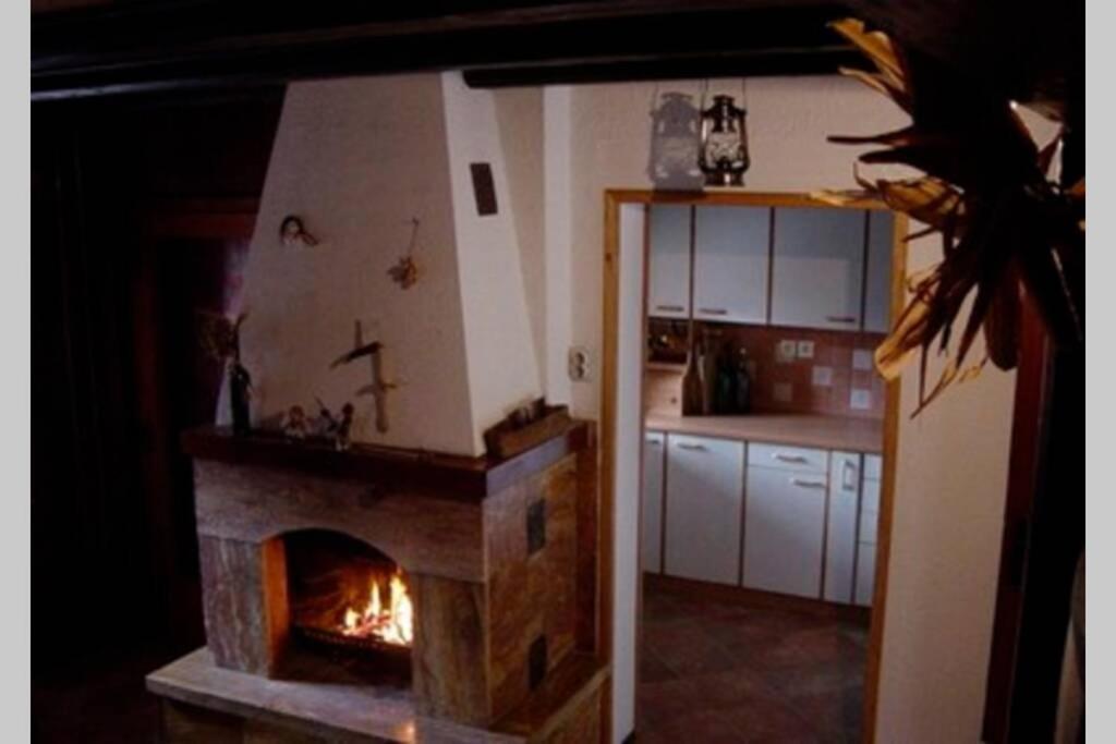 Cottage In The Woods - Lake Bohinj Esterno foto